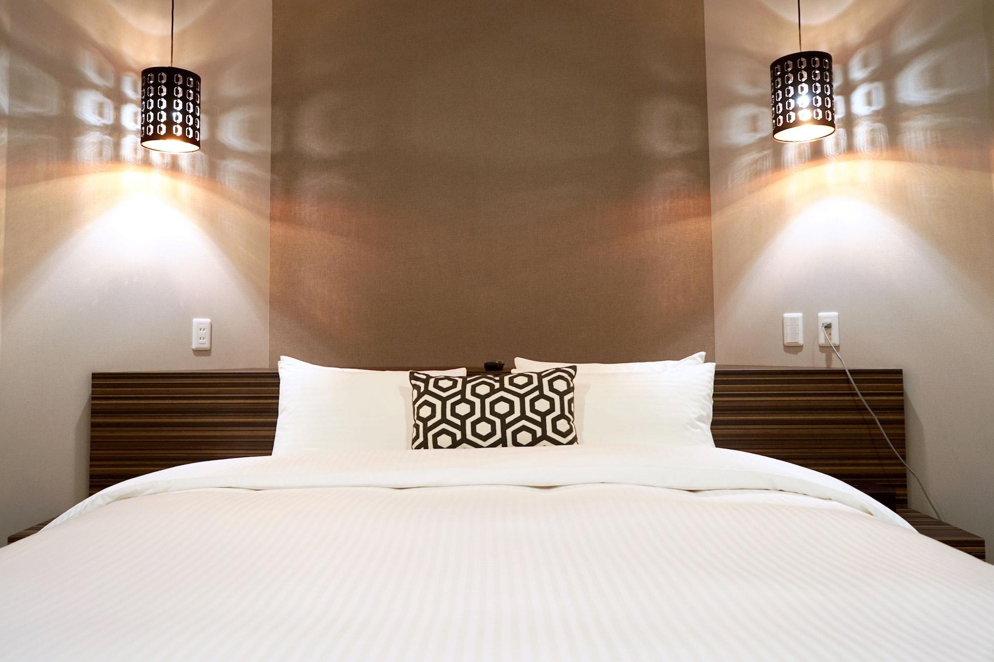 Hotel 88 Shinsaibashi Ōsaka Extérieur photo