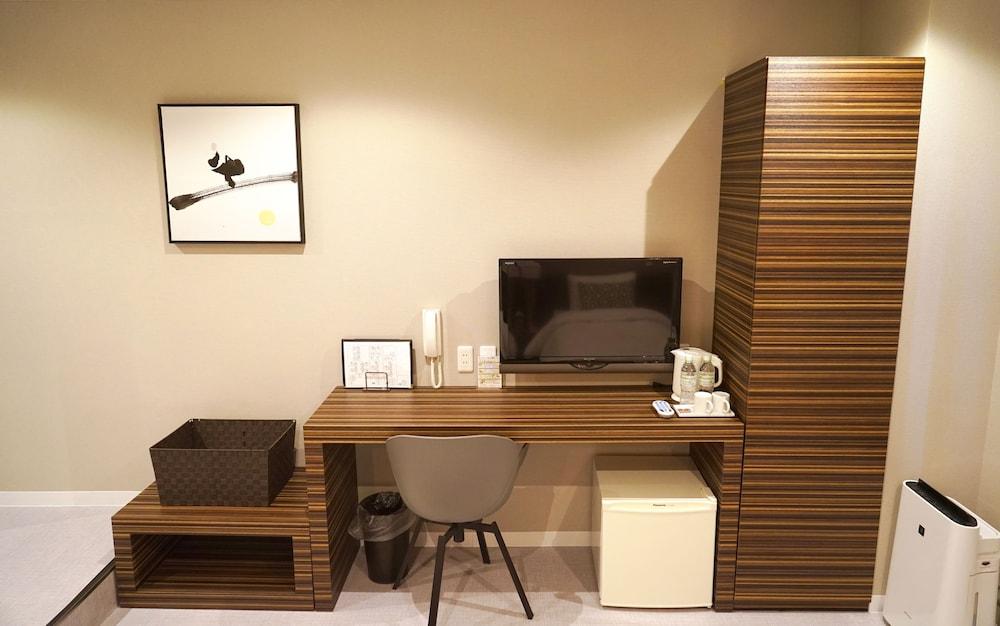 Hotel 88 Shinsaibashi Ōsaka Extérieur photo