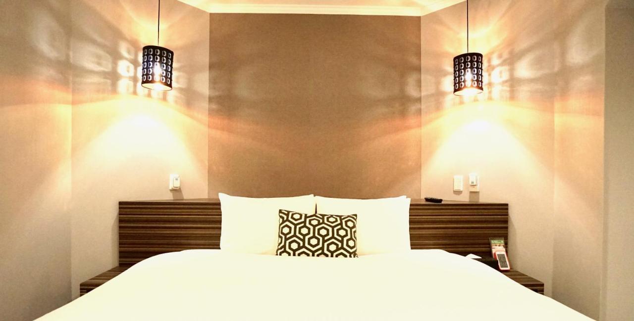 Hotel 88 Shinsaibashi Ōsaka Extérieur photo