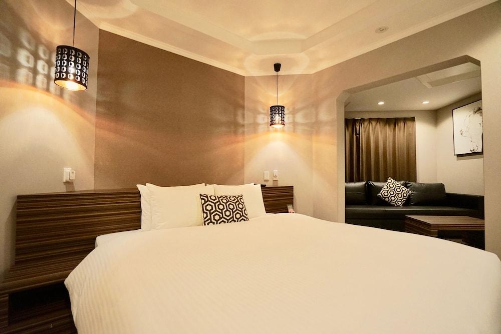Hotel 88 Shinsaibashi Ōsaka Extérieur photo