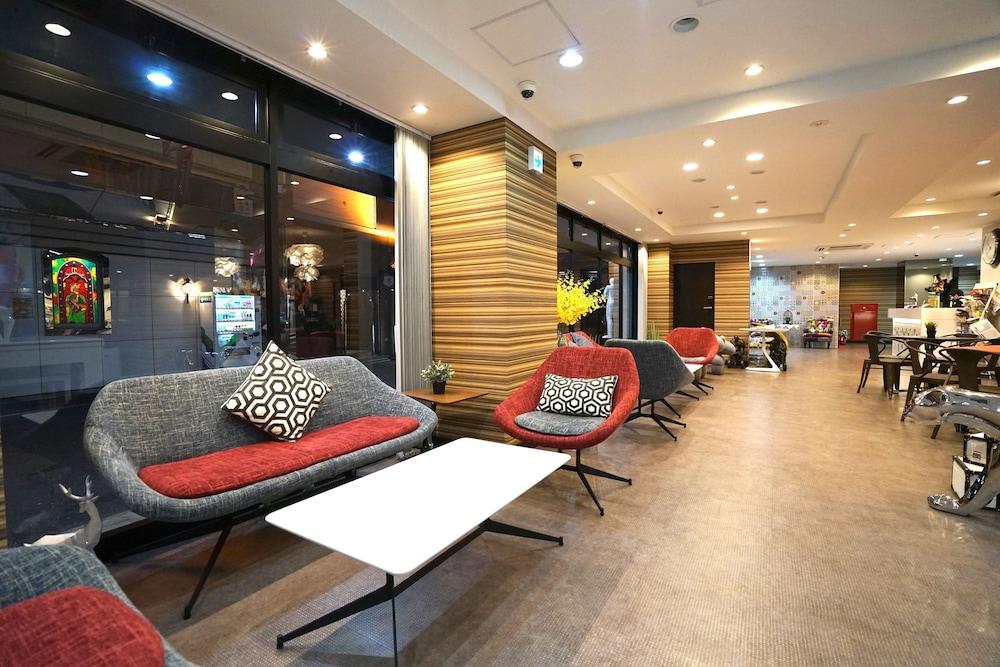 Hotel 88 Shinsaibashi Ōsaka Extérieur photo