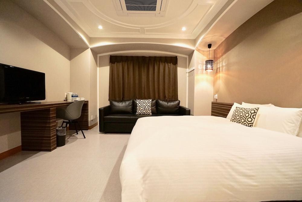 Hotel 88 Shinsaibashi Ōsaka Extérieur photo
