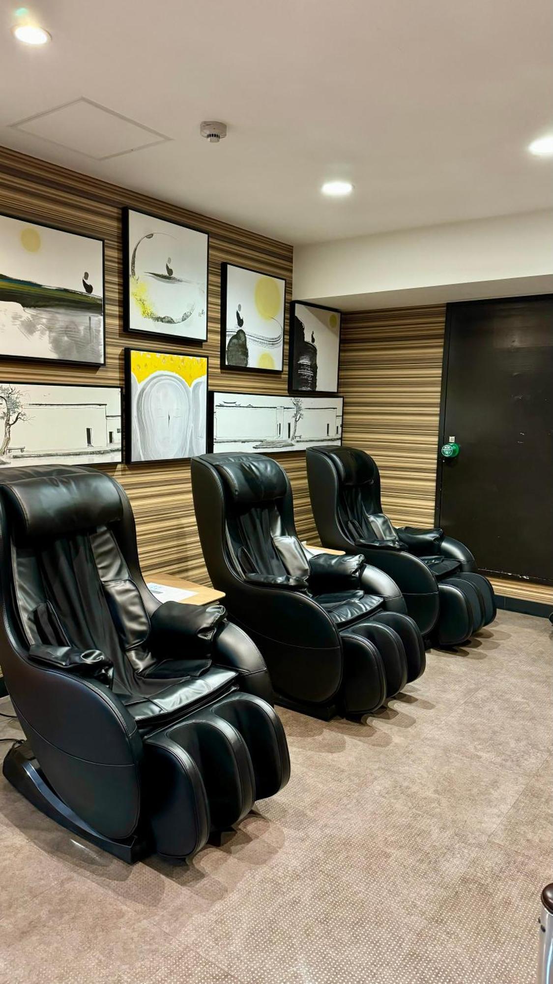 Hotel 88 Shinsaibashi Ōsaka Extérieur photo