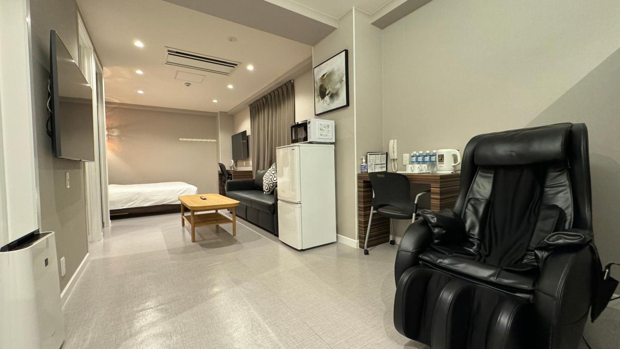 Hotel 88 Shinsaibashi Ōsaka Extérieur photo