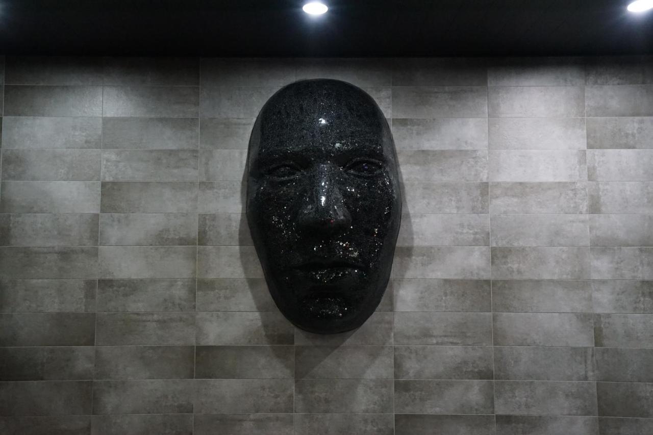 Hotel 88 Shinsaibashi Ōsaka Extérieur photo