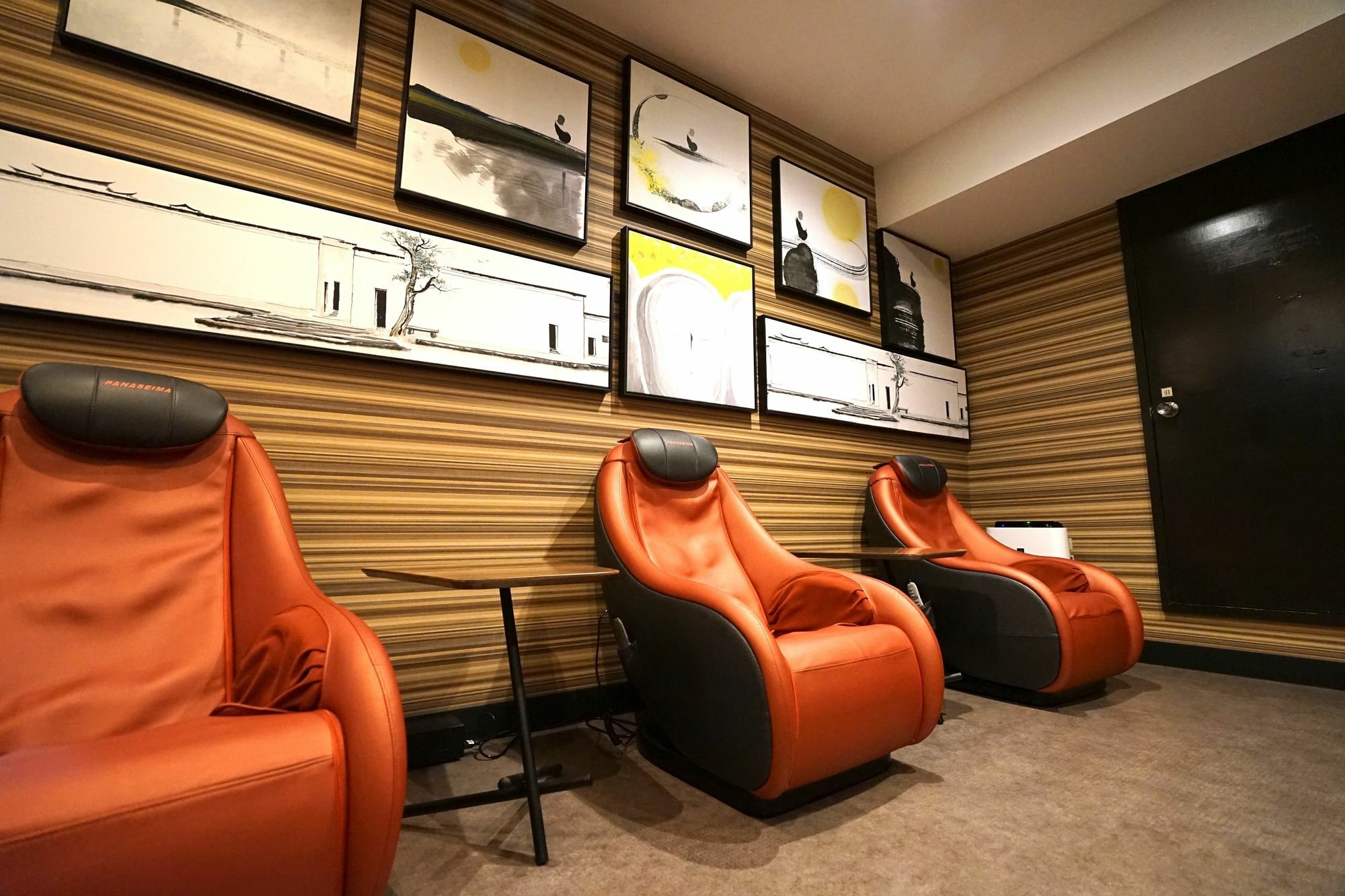 Hotel 88 Shinsaibashi Ōsaka Extérieur photo
